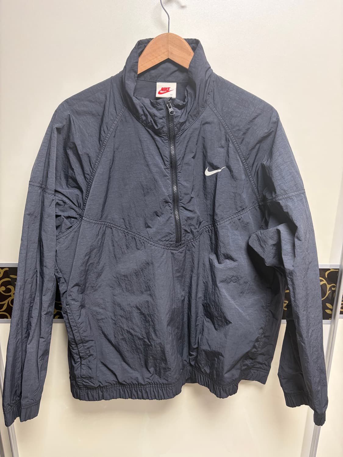 나이키 스투시 아노락 셋업 상품이미지2