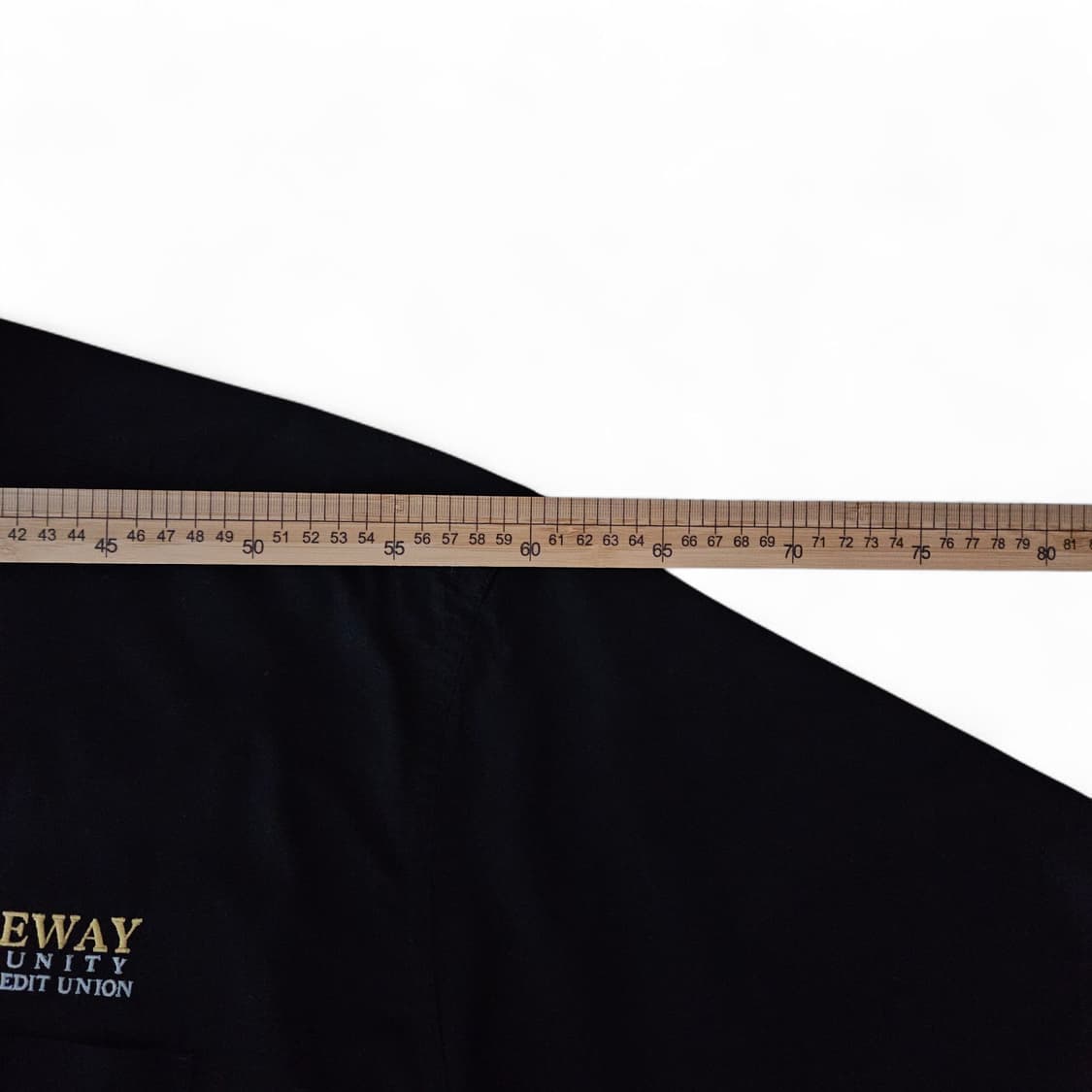 FR칼하트 면 오버핏 긴팔셔츠 XXL 상품이미지5