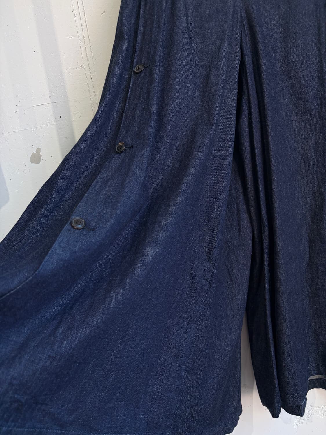 HAVERSACK wide pants 상품이미지3