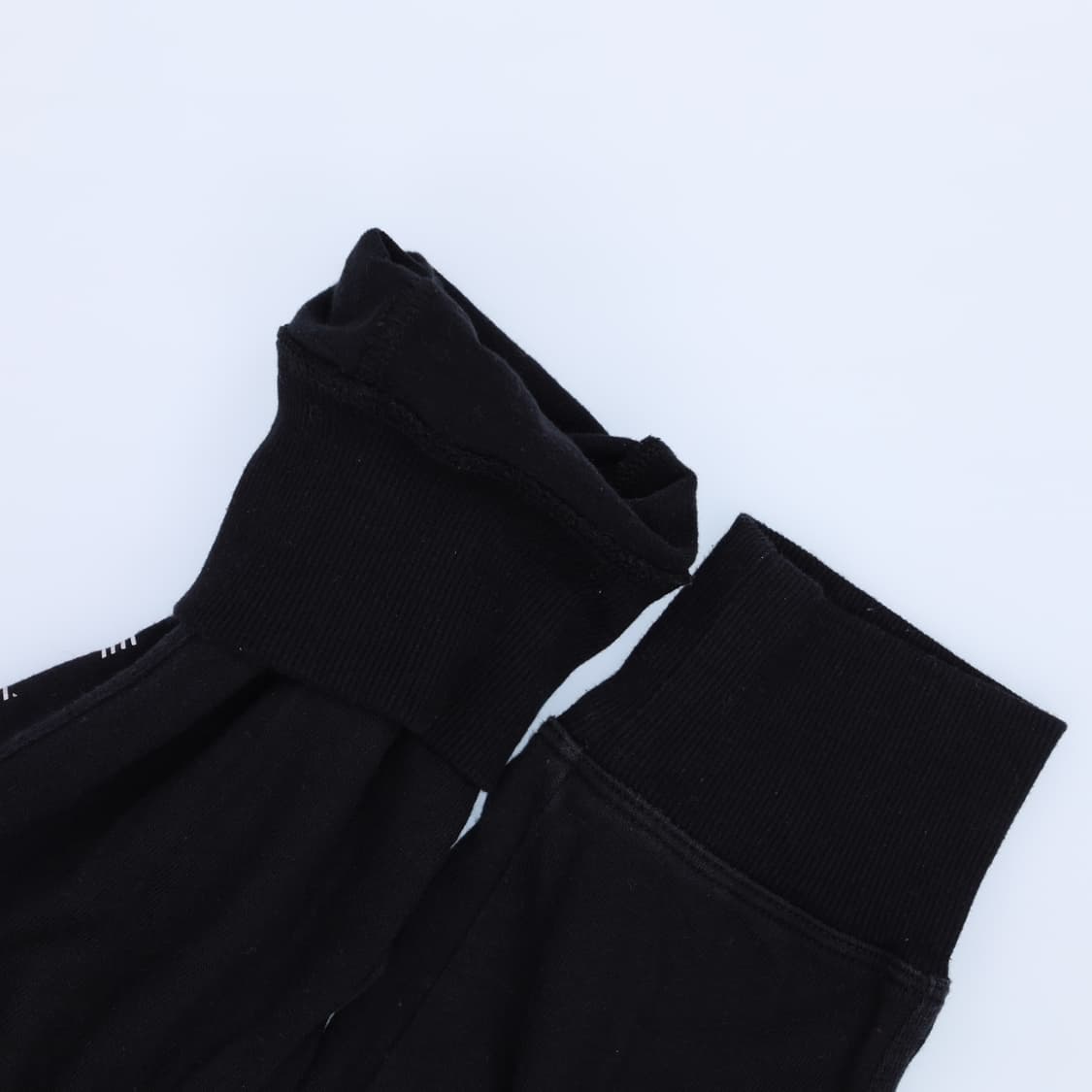 [S/P] DKNY 한섬 여성 조거팬츠 1103HR3 상품이미지6