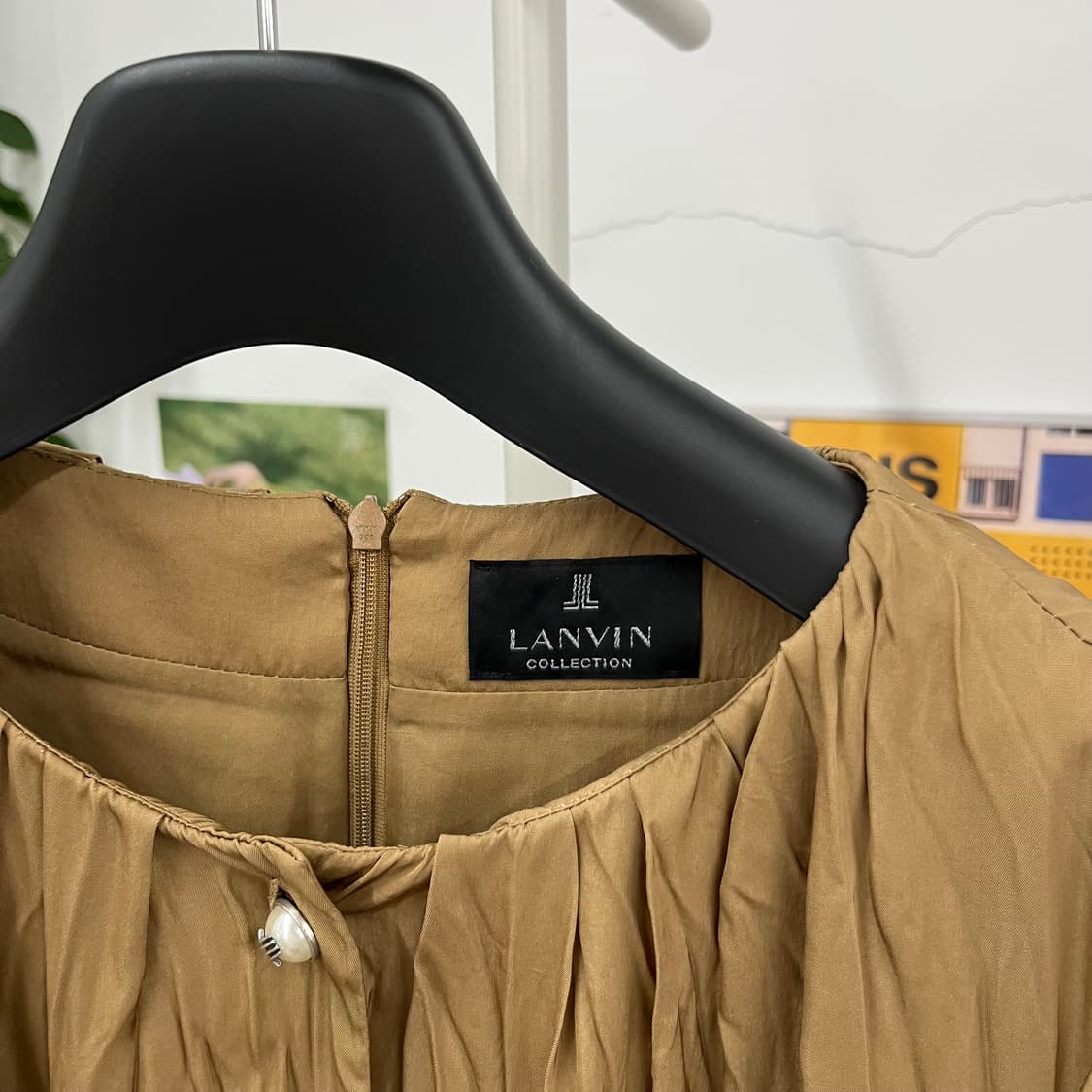 랑방컬렉션 원피스 82 상품이미지3