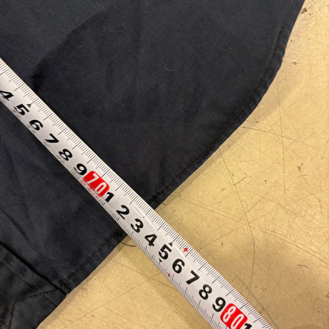 폴로 랄프로렌 네이비 포니 셔츠 상품이미지4