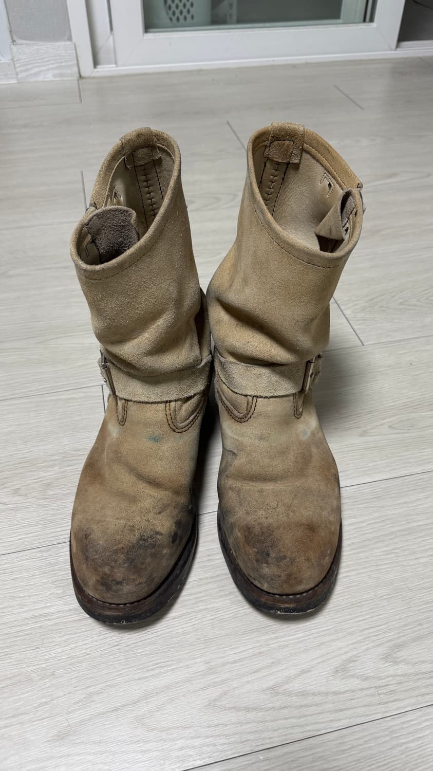 레드윙 8268 러프아웃 상품이미지1