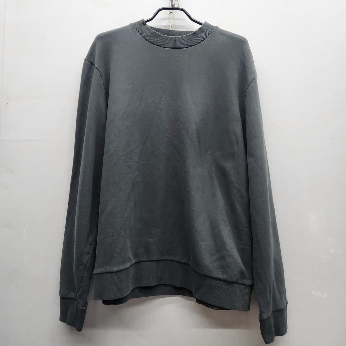 COS 코스 스웻셔츠 맨투맨 L(L~XL) 상품이미지1