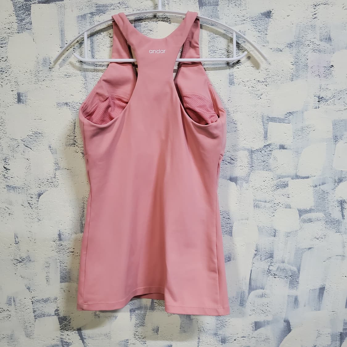 안다르 기능성 나시  상품이미지2