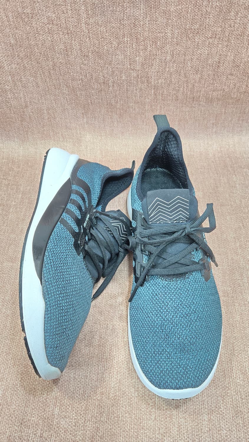 코오롱스포츠 250mm-남성  컴포트 패드 스니커즈 트레킹화 상품이미지1