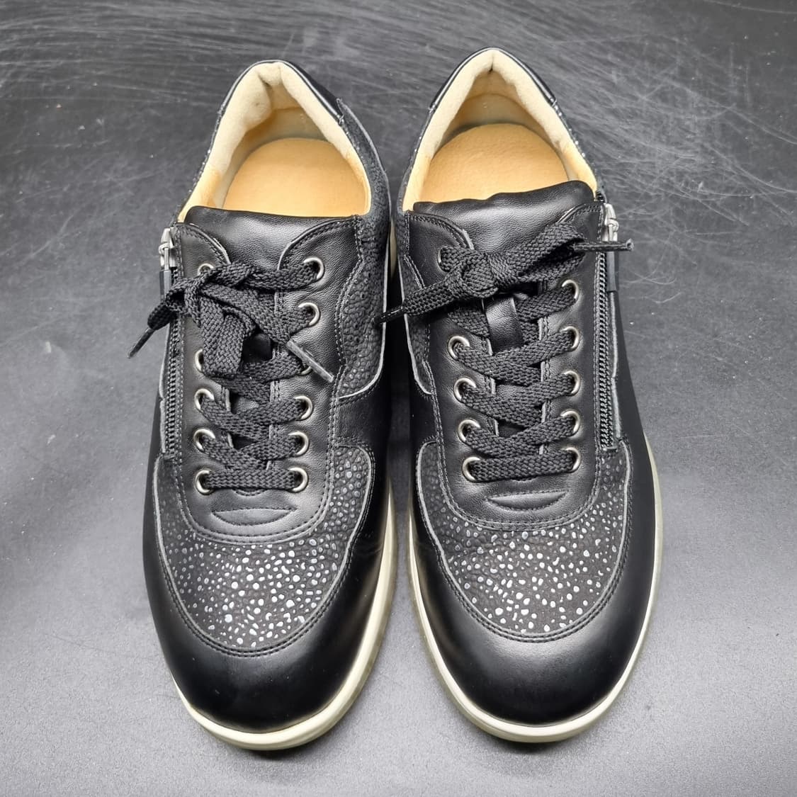 가뱅양 여성수제화235 상품이미지2