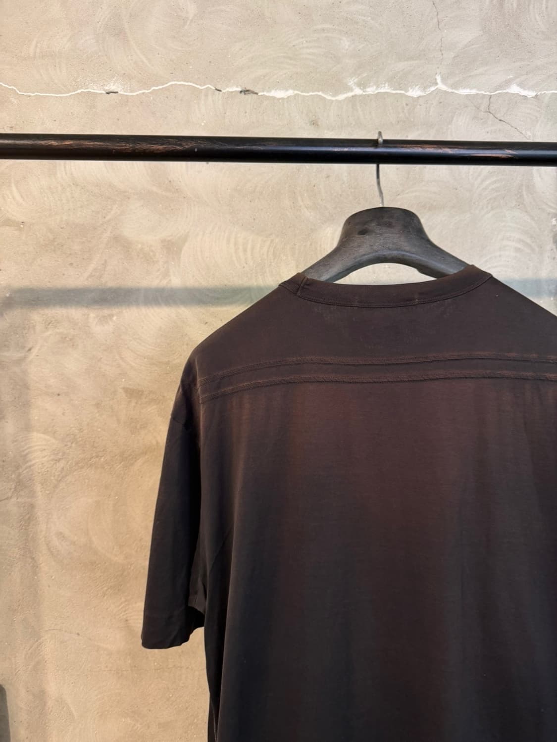 스톤 아일랜드 티셔츠 100 상품이미지6