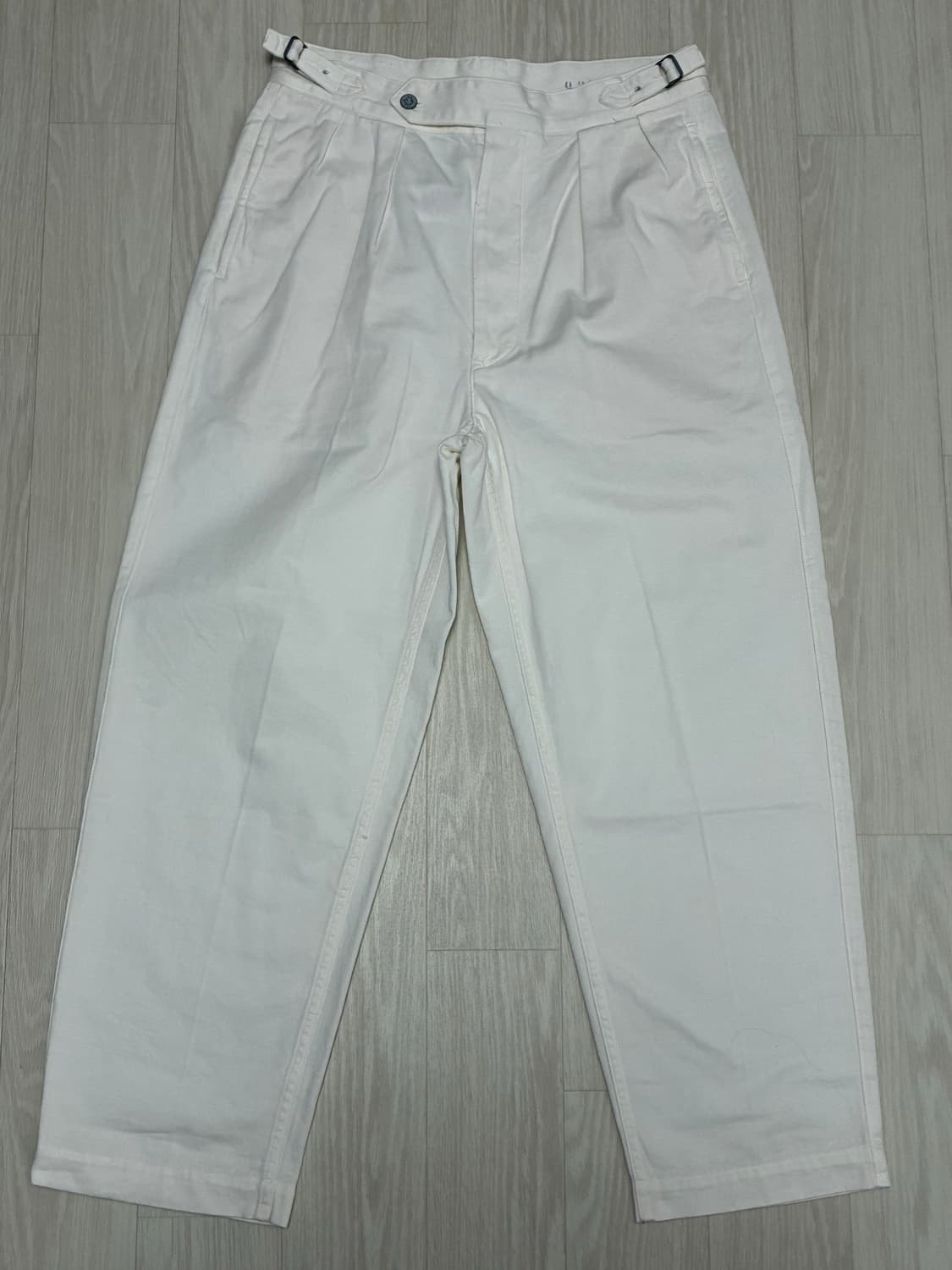 Polo Ralph Lauren Gurkha Pants 상품이미지1