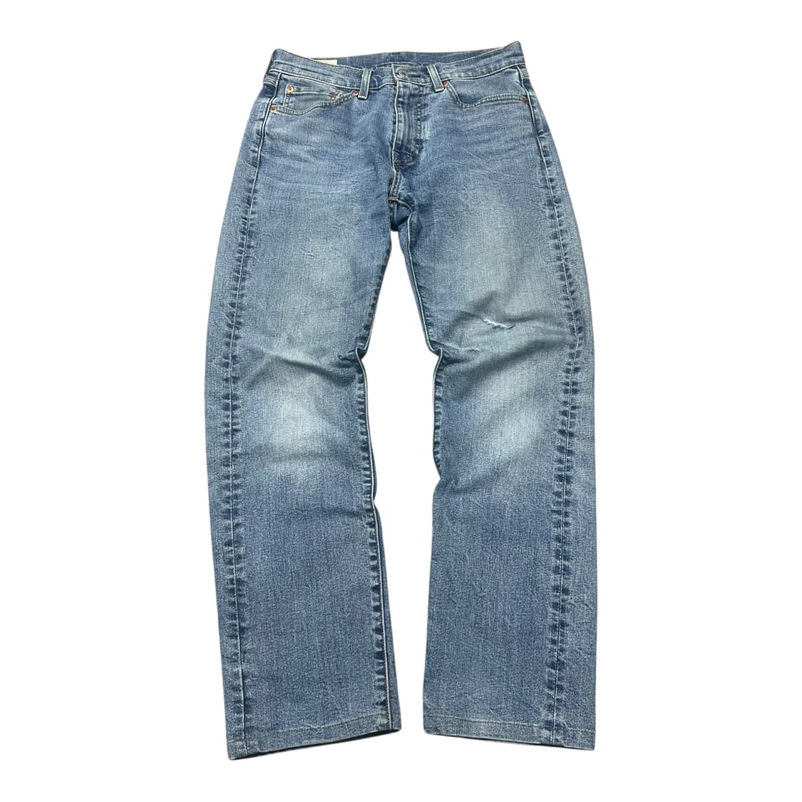 ✨ (바배) 리바이스 505 데님 팬츠 상품이미지2