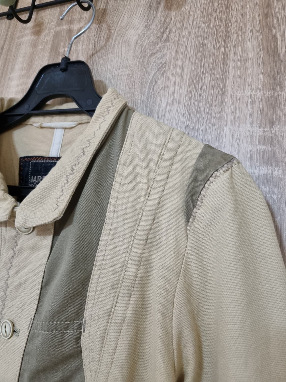 마리떼프랑소와저버 자켓 상품이미지4