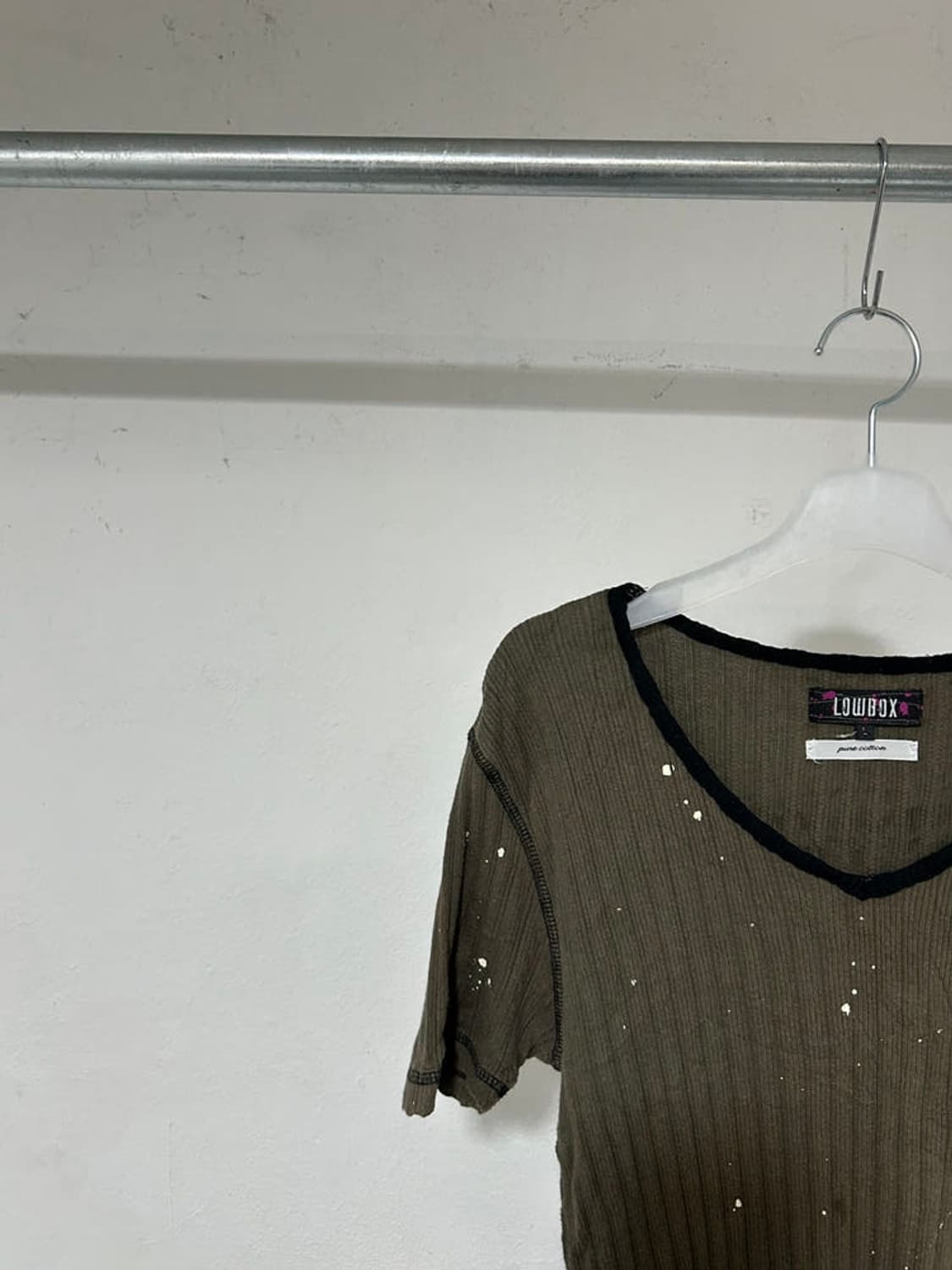 vtg top 상품이미지2