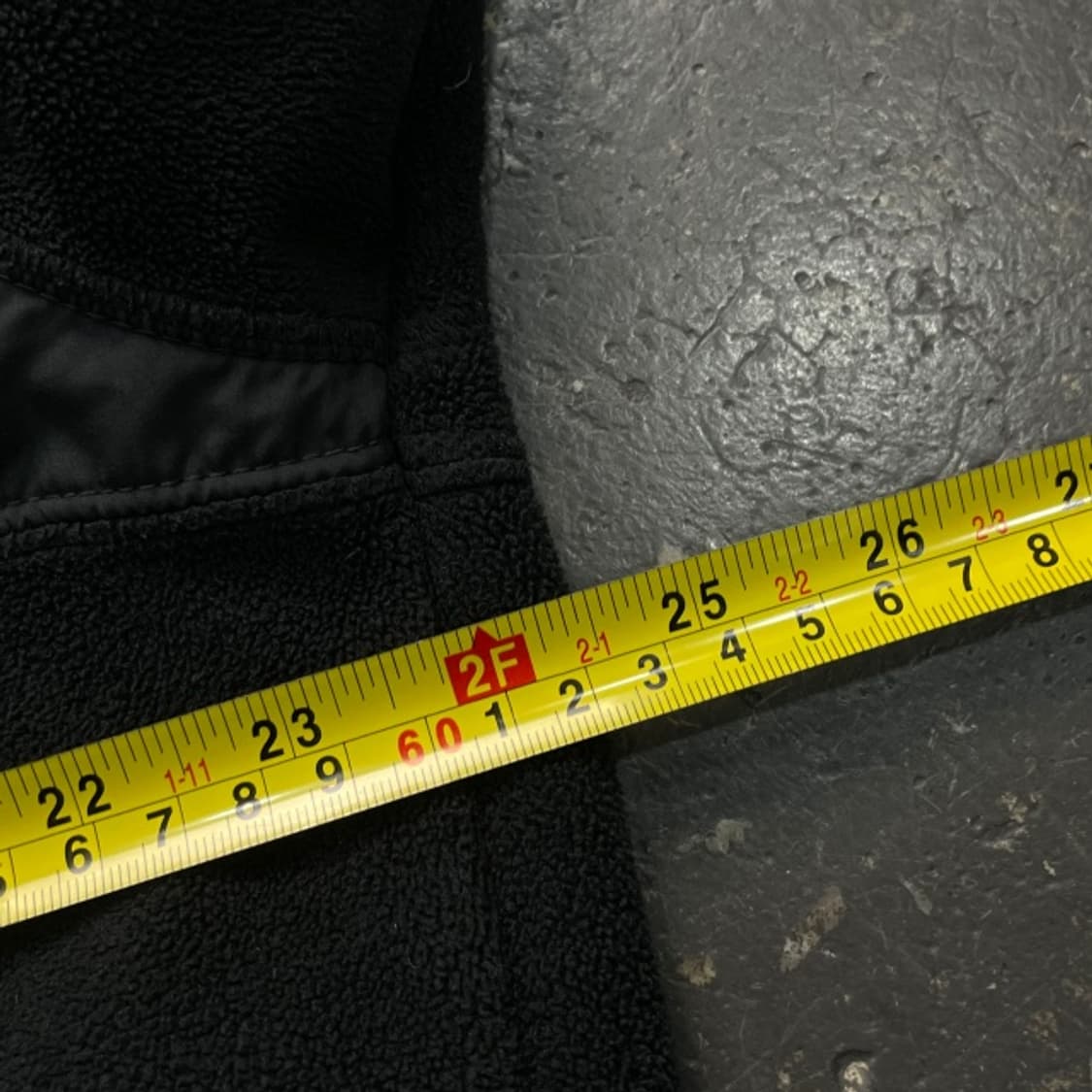 105 나이키 쉘 패널 후리스 후드티 상품이미지5