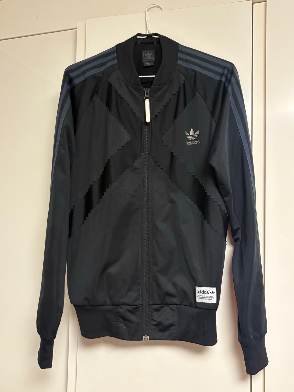 아디다스 오리지널 트랙 집업 상품이미지2