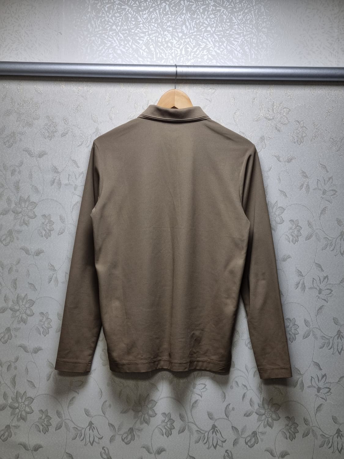 [s/95] 피엘라벤 크라울리 긴팔 등산셔츠 상품이미지10