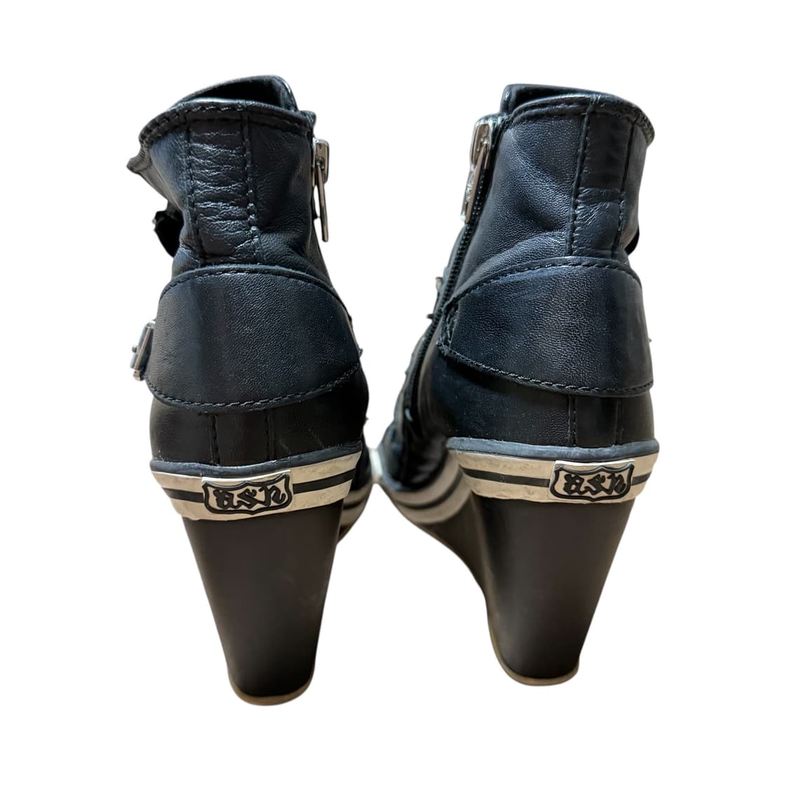 Ash 아쉬코리아정품 스니커즈 36 상품이미지2