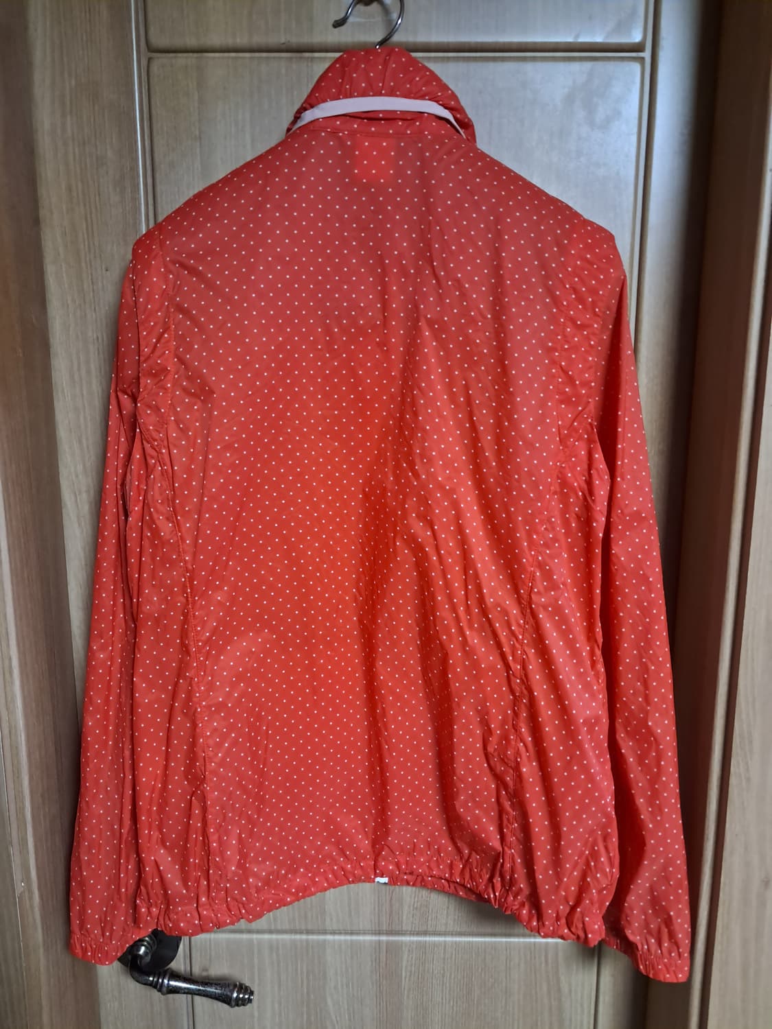 앤켈라두스 여성 바람막이 빔 상품이미지3