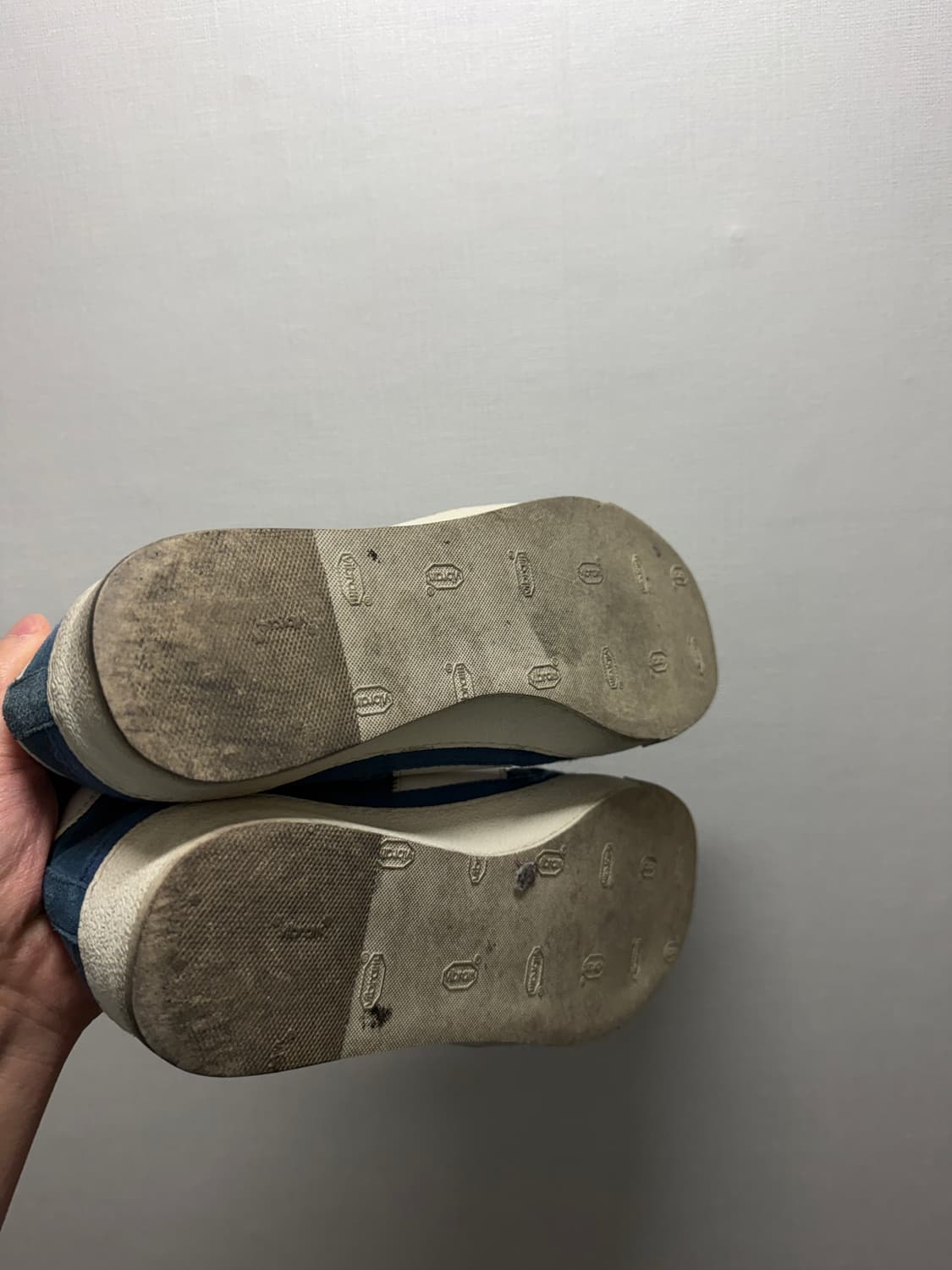 톰포드(TOMFORD) 바니스터 스니커즈 상품이미지6