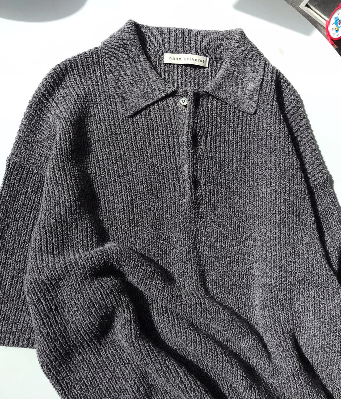 NANO UNIVERSE 상품이미지2