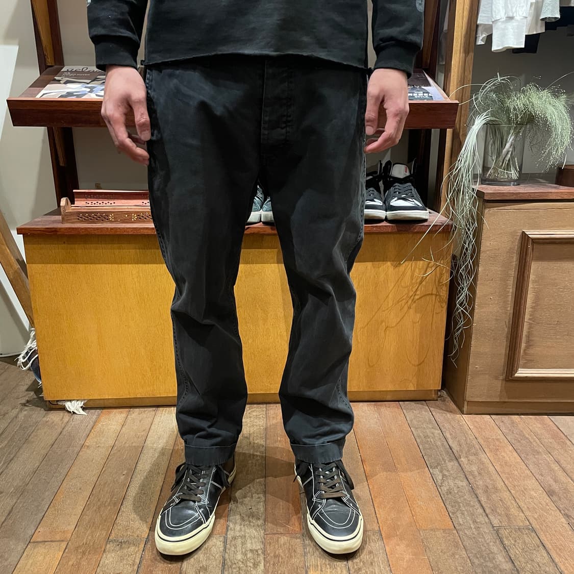 Visvim 상품이미지7