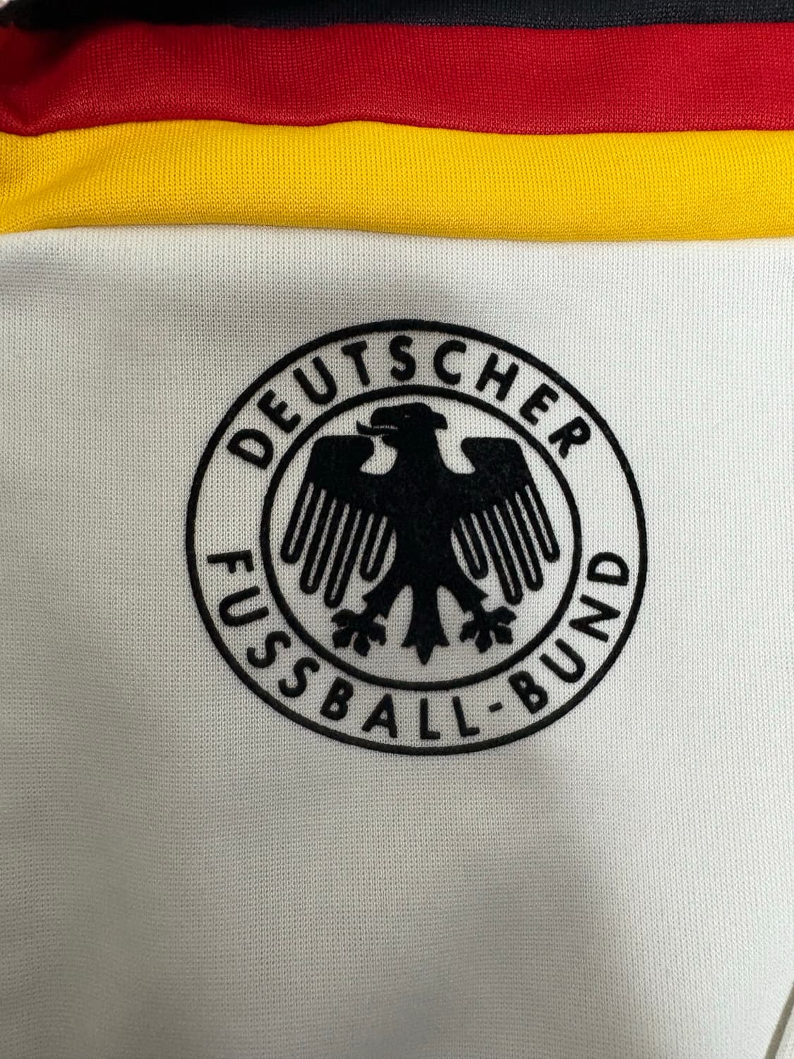 아디다스 독일 져지  상품이미지5