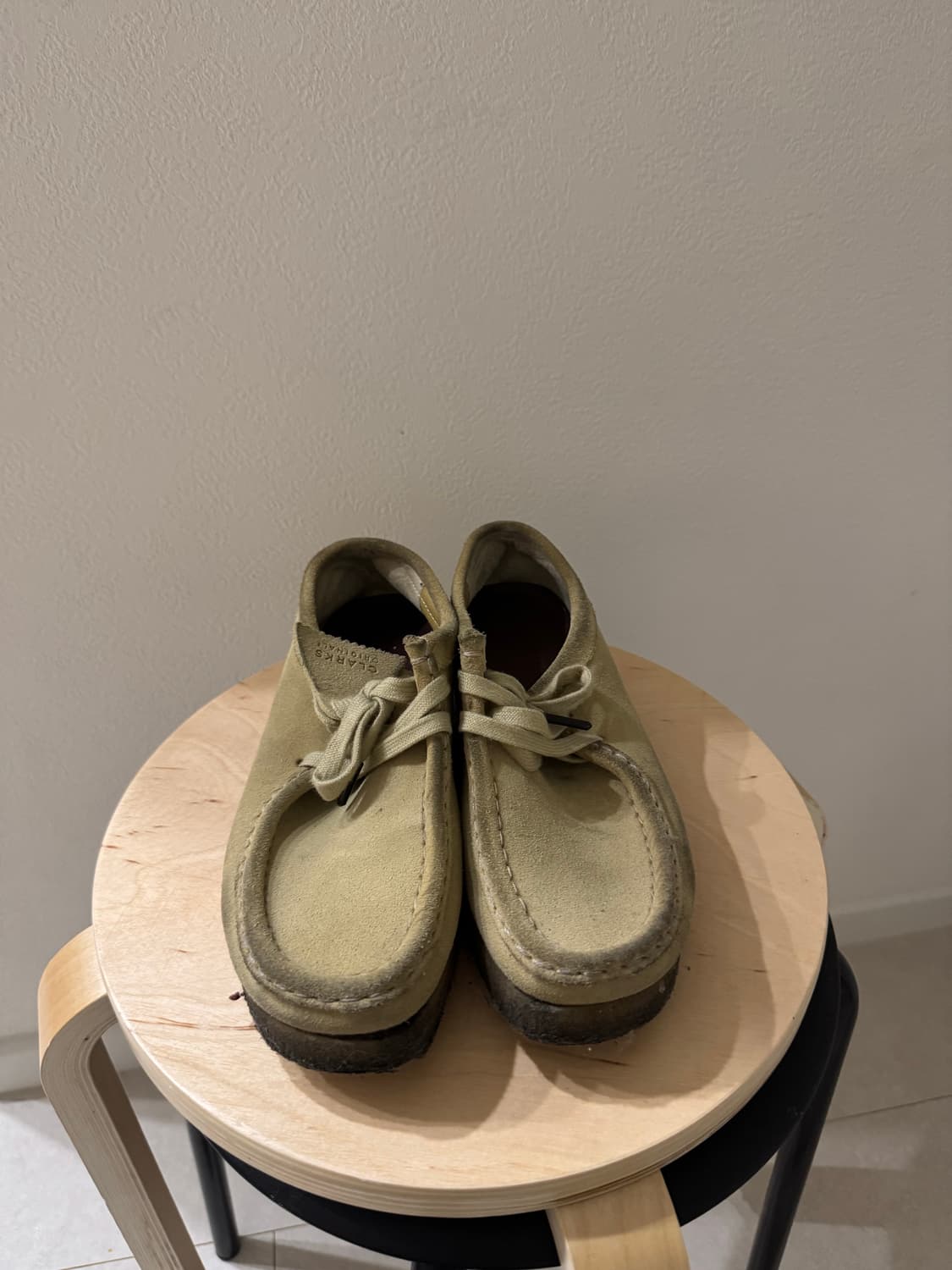 클락스 왈라비 235 상품이미지1