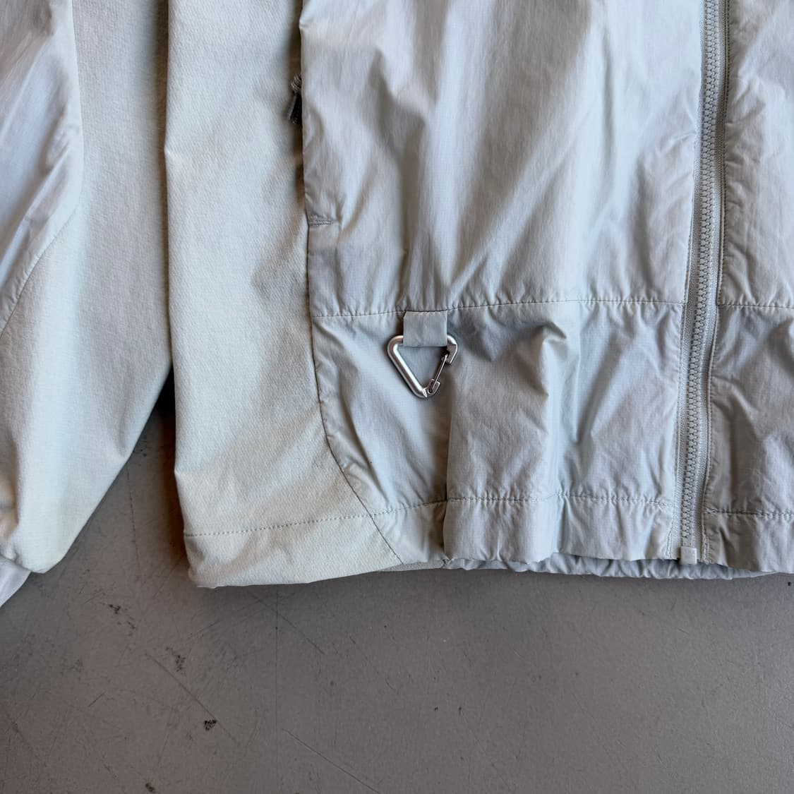 나이키 acg 시에라 라이트 자켓 상품이미지4