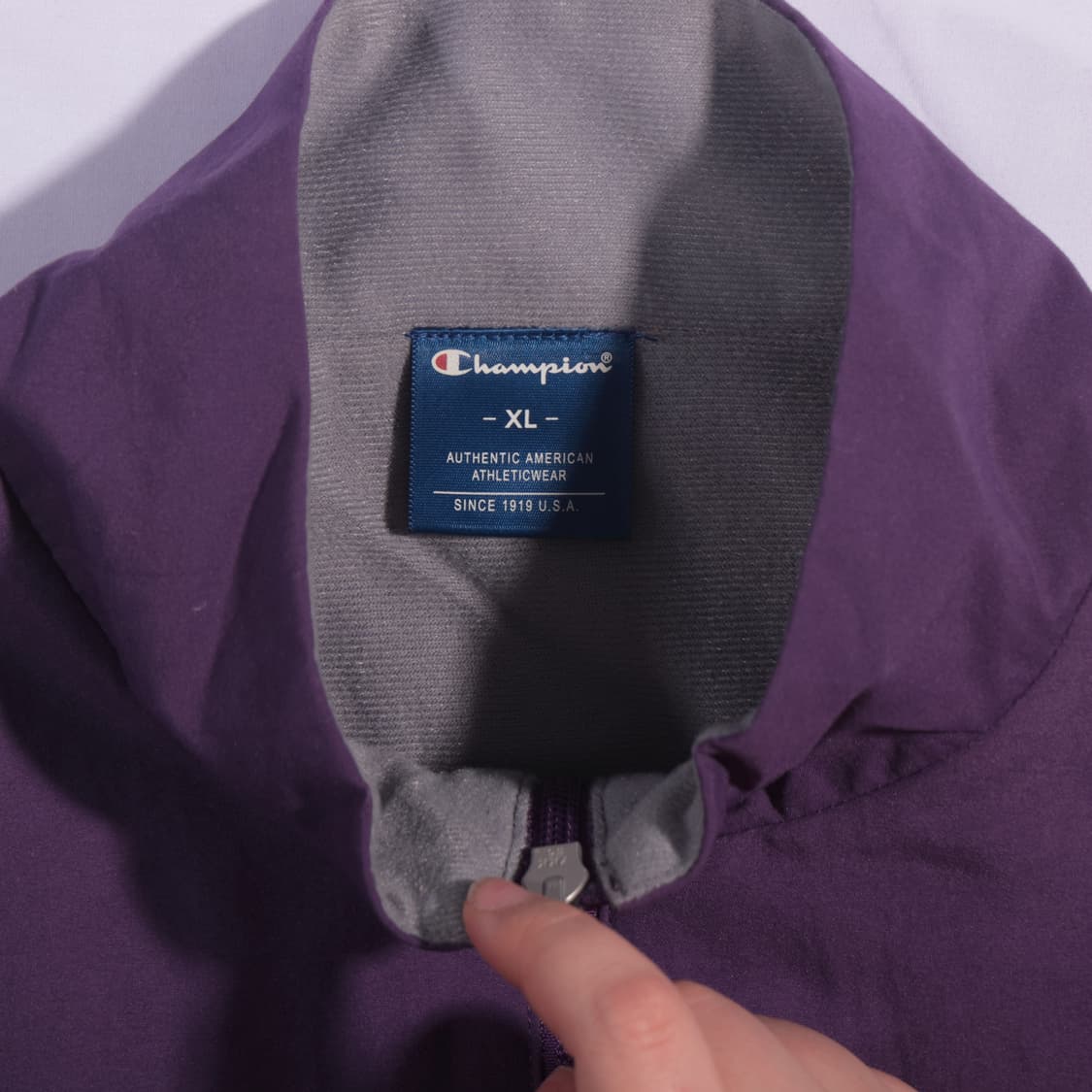 챔피온 자켓 B146 상품이미지2