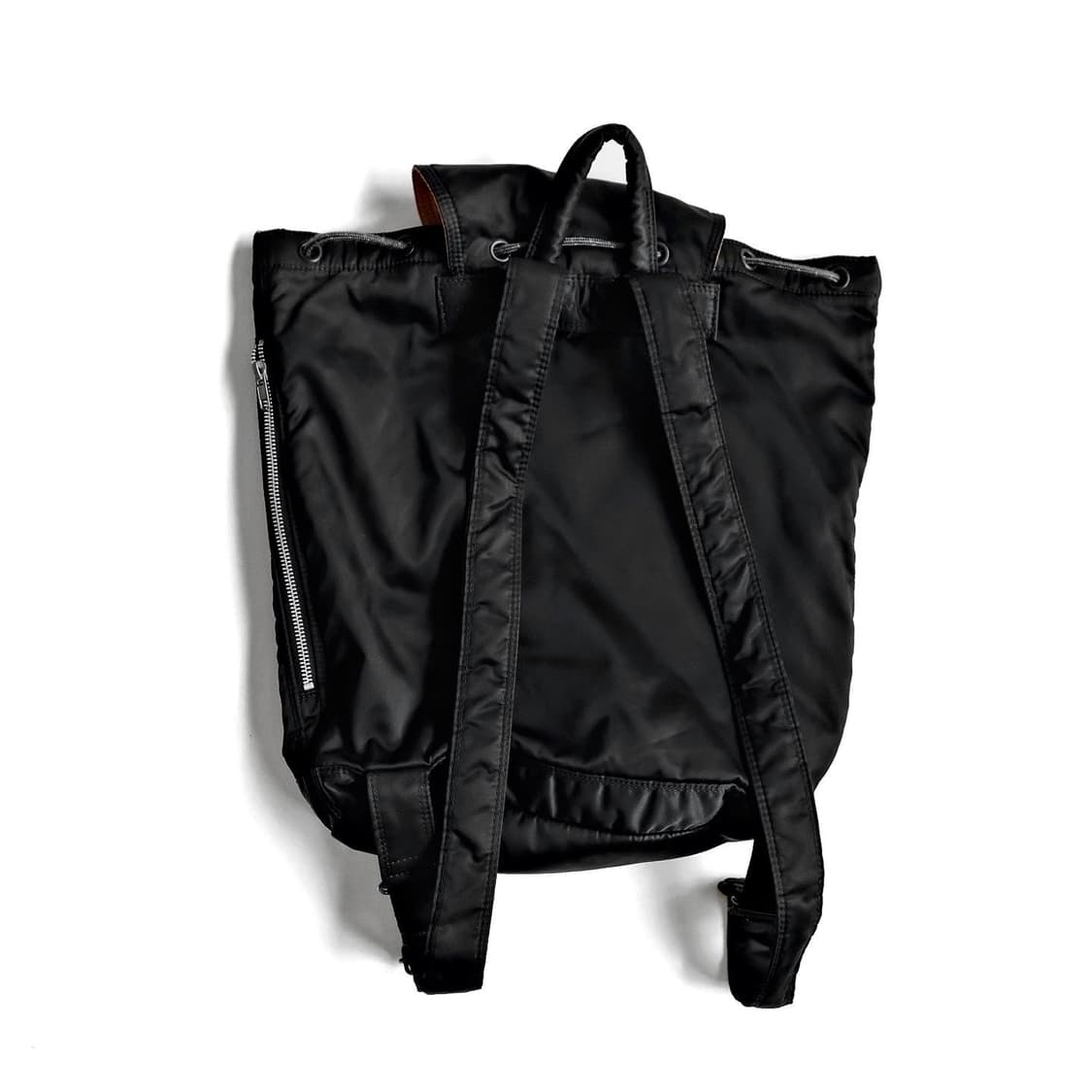 요시다포터 탱커 럭색 백팩 블랙  상품이미지10