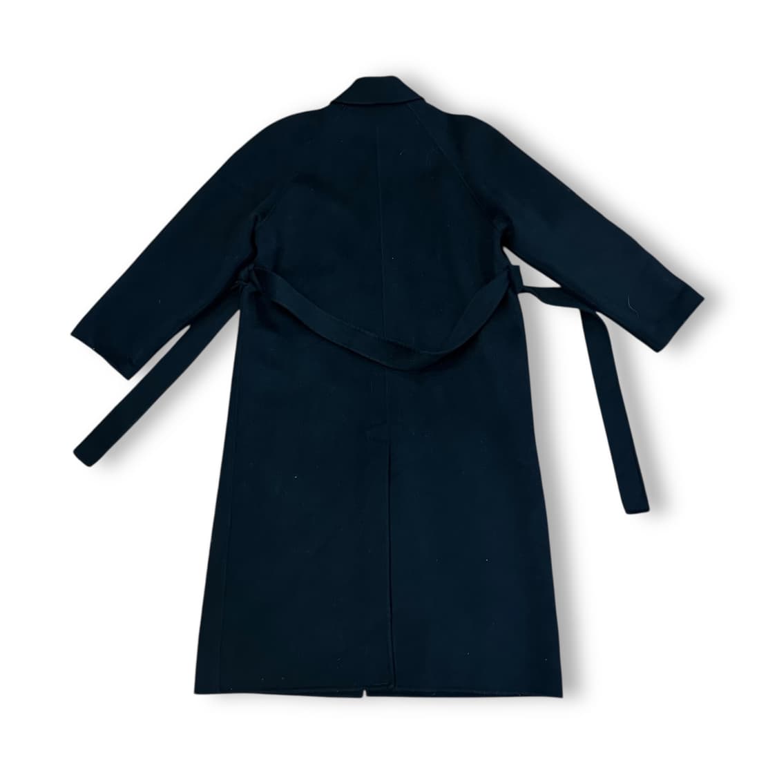 위드윤 메리노울 핸드메이드 코트 상품이미지4