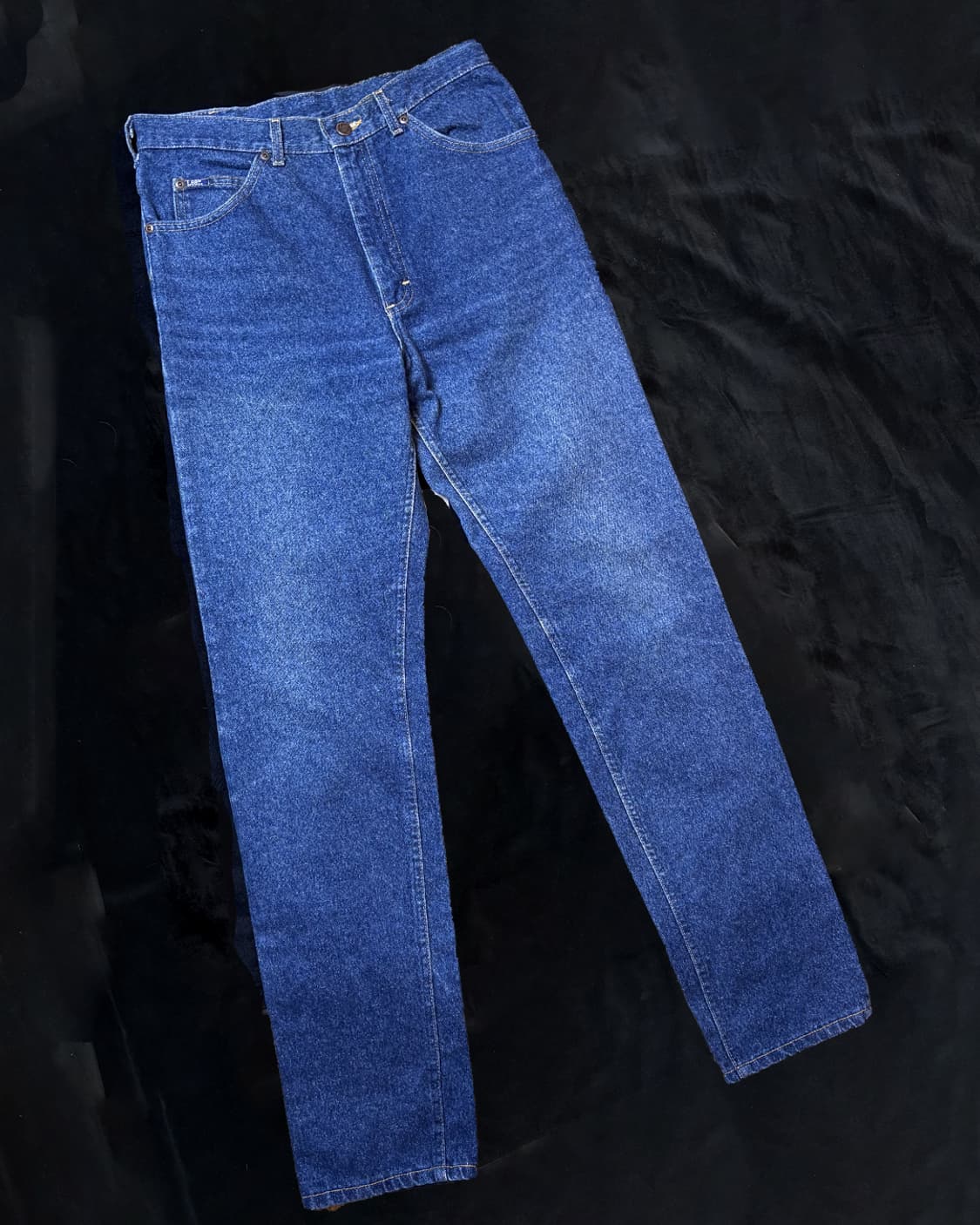 일본빈티지 LEE  데님 상품이미지1