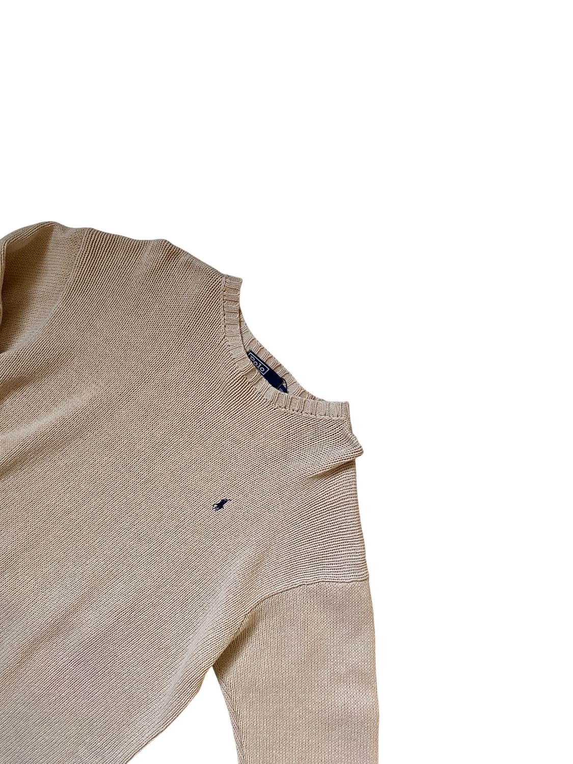 폴로 니트 (Man M) AB1388 상품이미지3