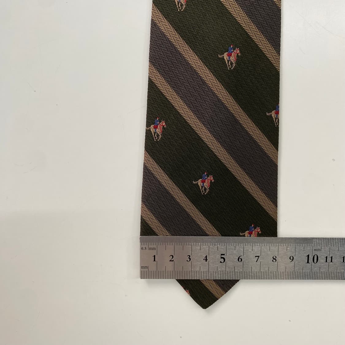 제이프레스(J.Press)넥타이 정품 명품 상품이미지9