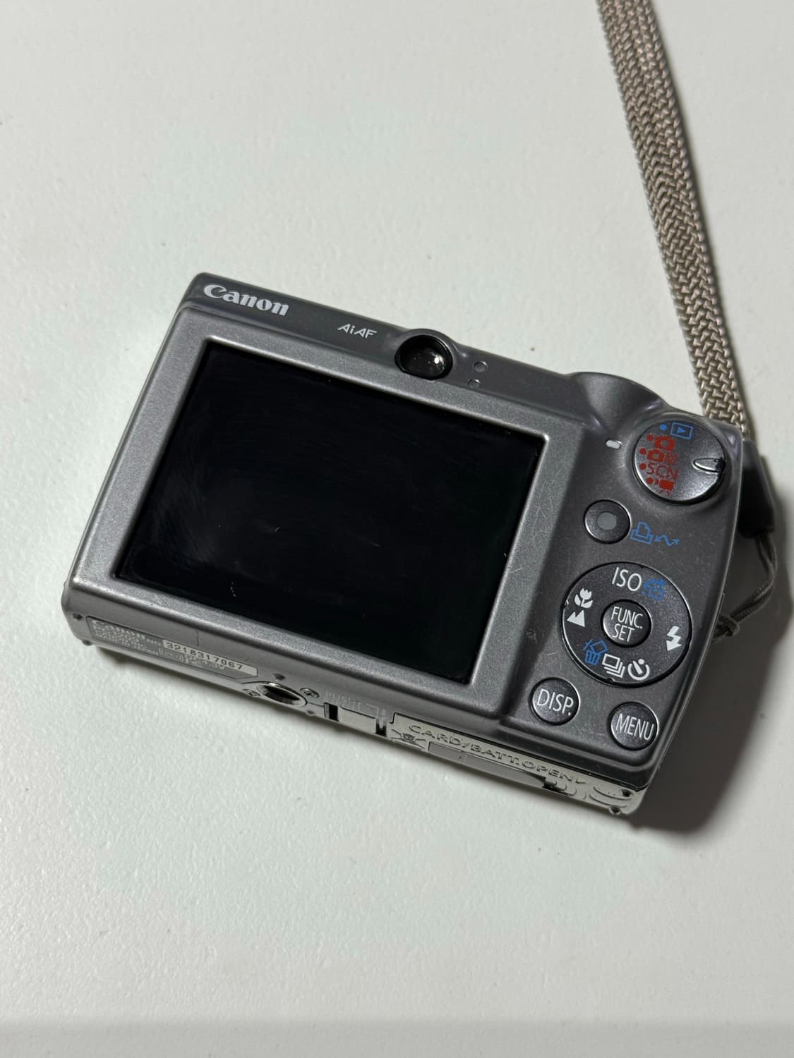 인기 캐논 익시 900 IS=익서스 850 (ixus 850) 작례o 상품이미지8