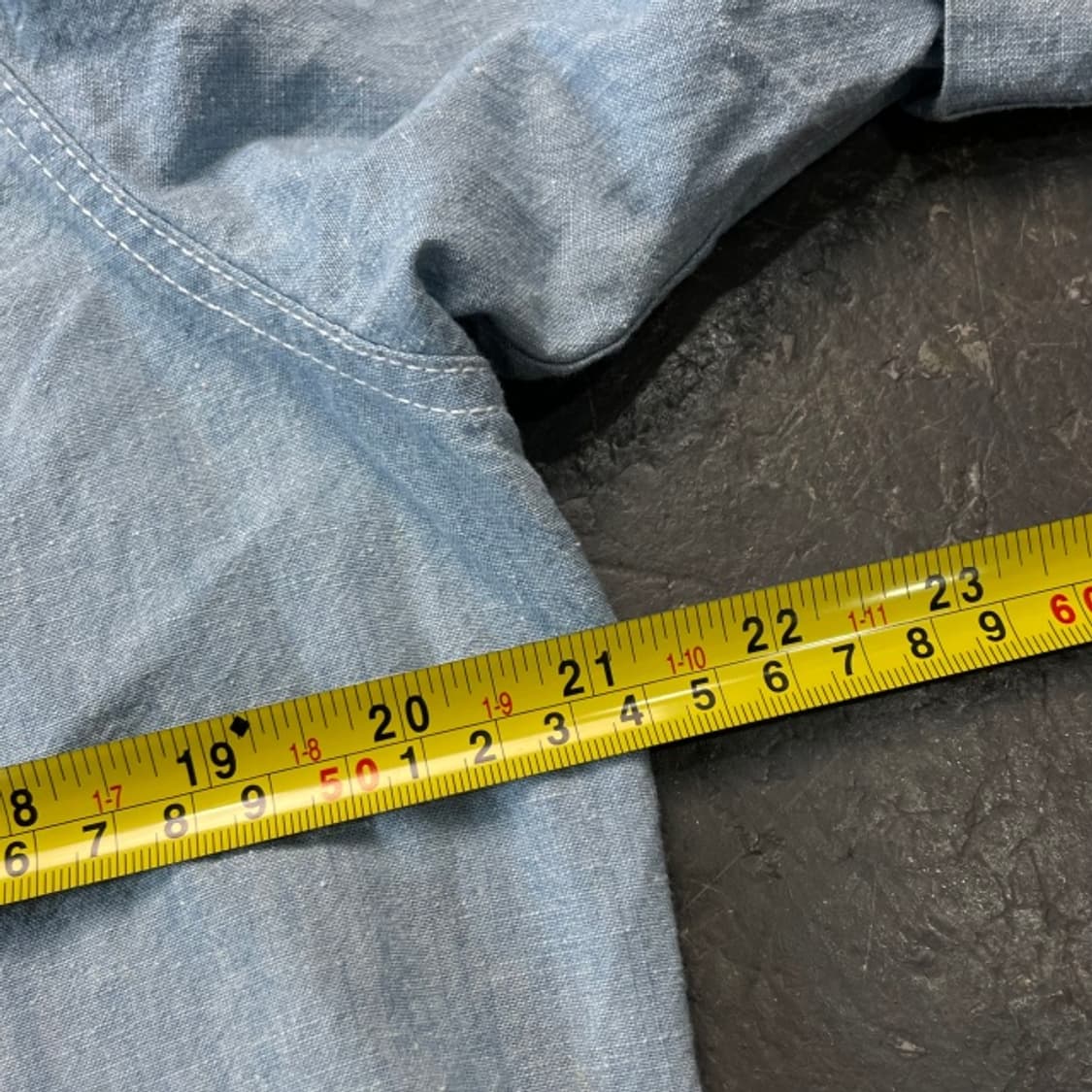 100 데우스 반팔 셔츠 상품이미지6