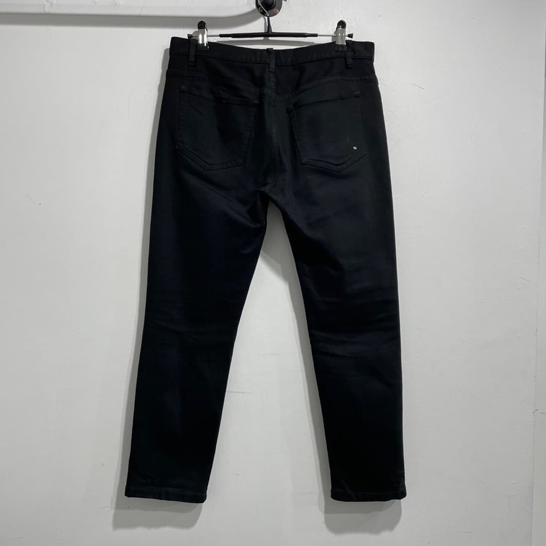 아페쎄 블랙진 상품이미지3