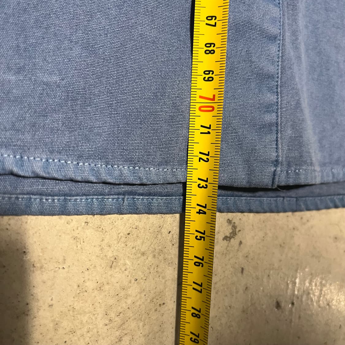 VAO 바오 프렌치 자켓 상품이미지6