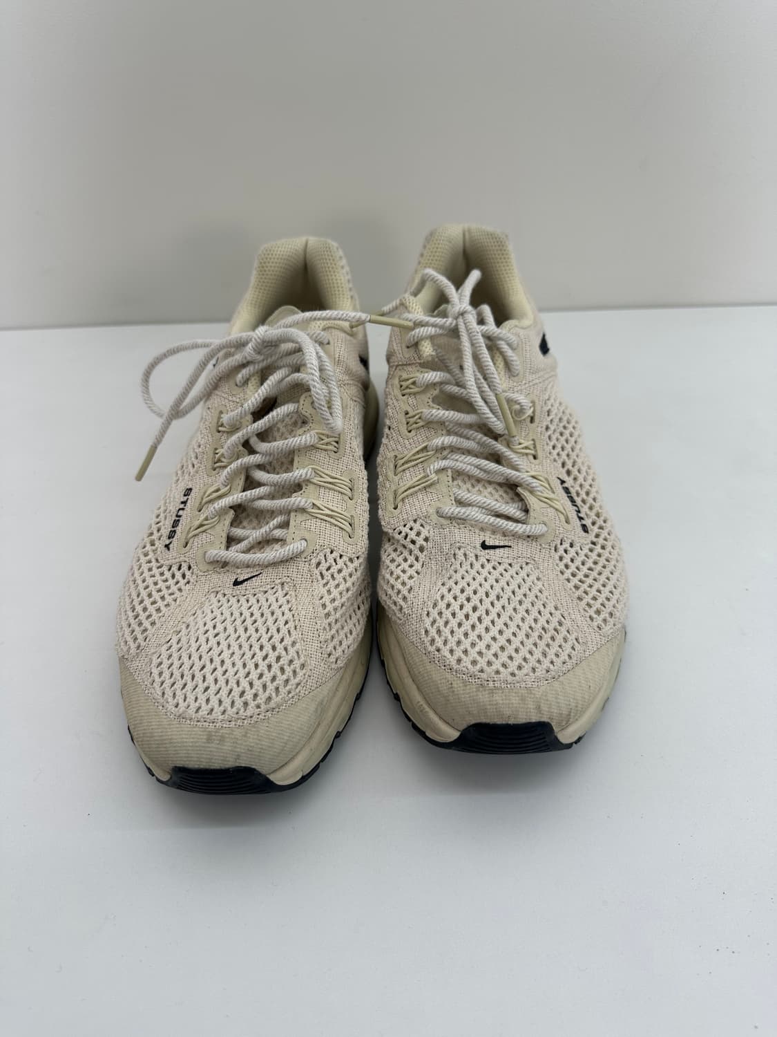 나이키 x 스투시 에어맥스 2013 파슬 300(1~2회 착용) 상품이미지2