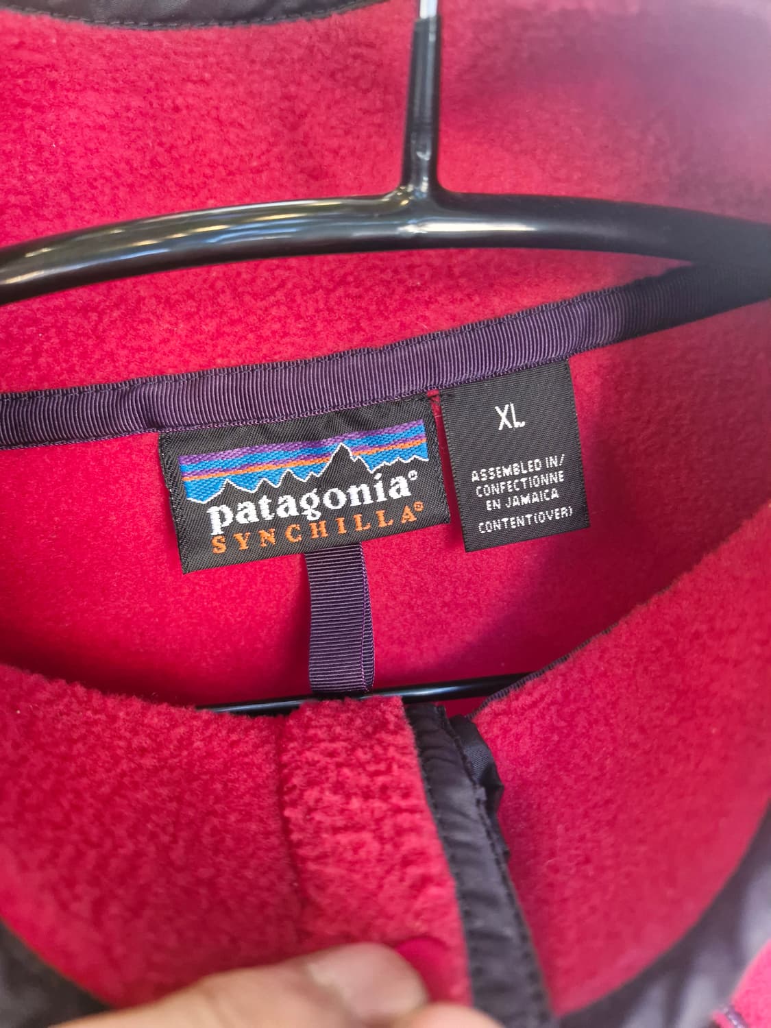 Z-240 파타고니아 신칠라  상품이미지6