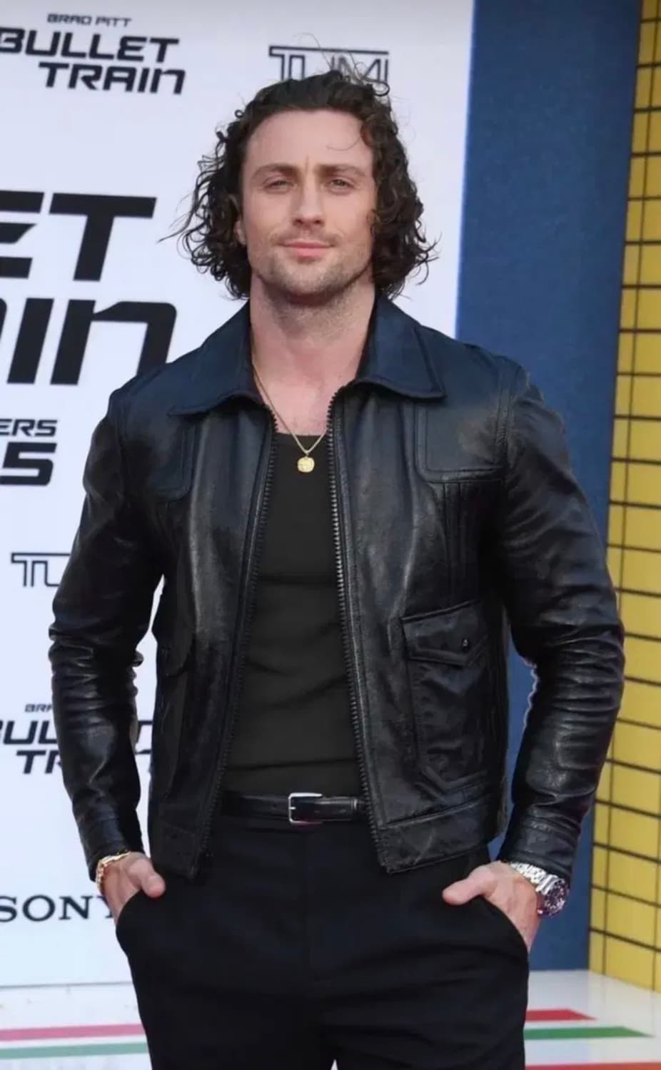 셀린느옴므 카프스킨 벨트 90 상품이미지2