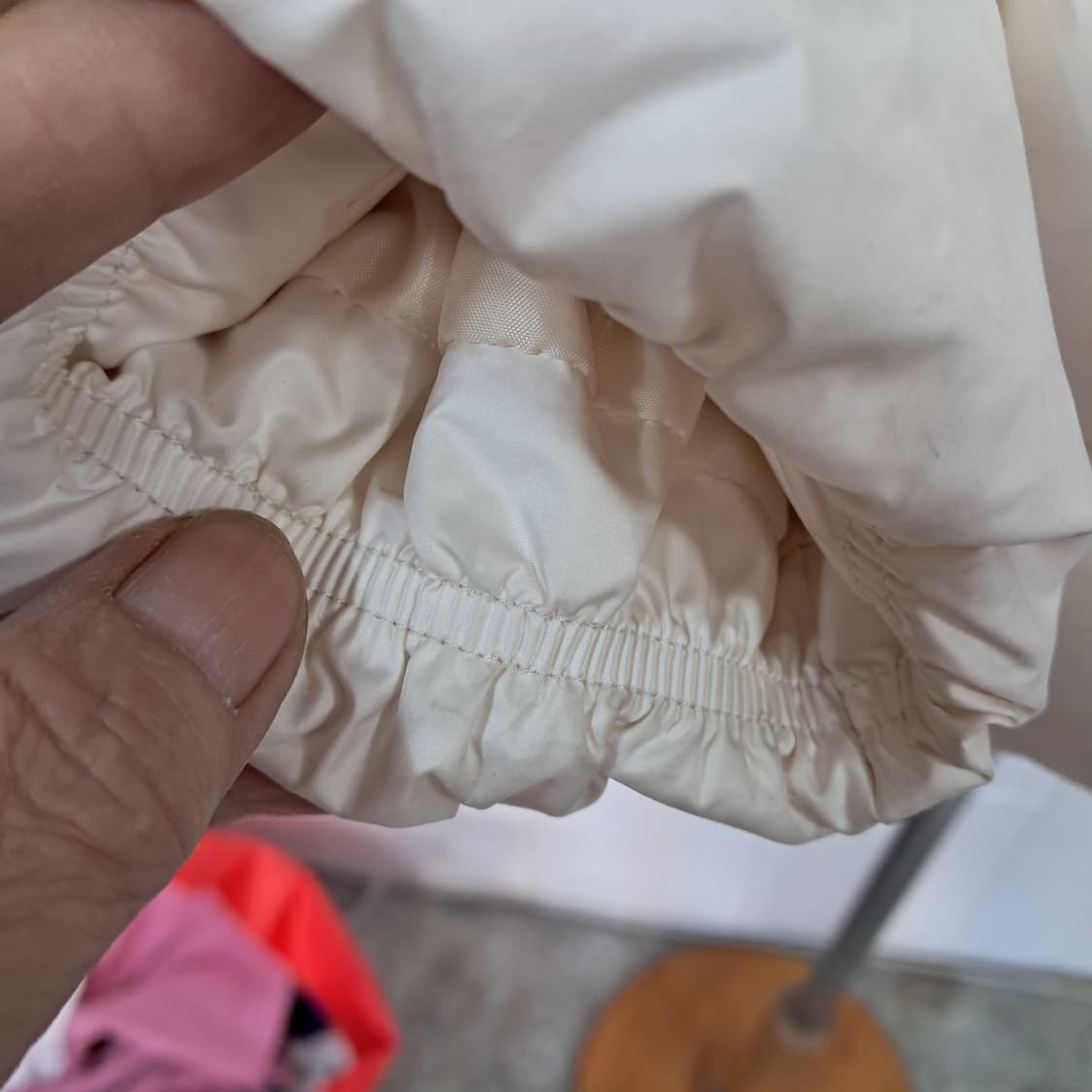 SOUP 여성 구스다운 패딩 55 상품이미지4