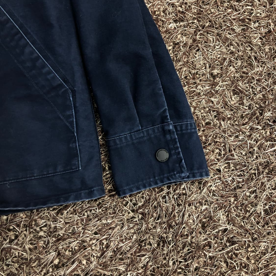 아베크롬비 워크 셔츠 자켓 상품이미지3