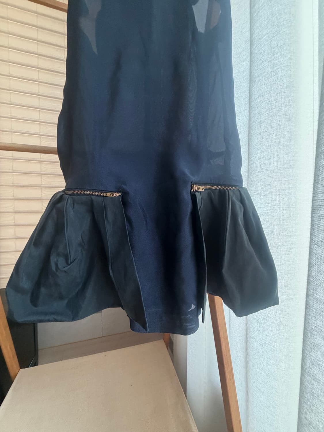 toga 토가 미니원피스형 탑 상품이미지3