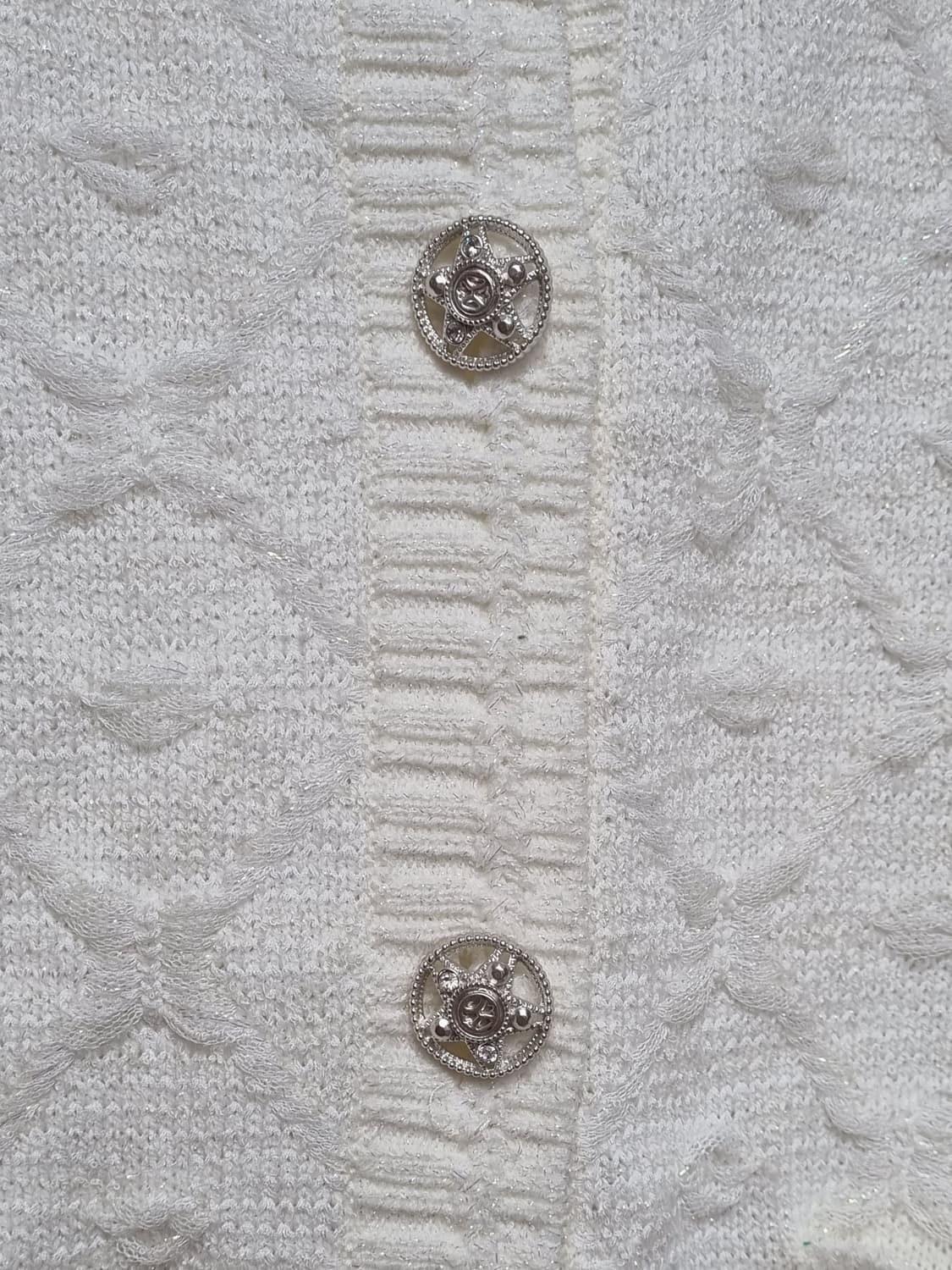 듀엘 니트가디건 (봄) 상품이미지4