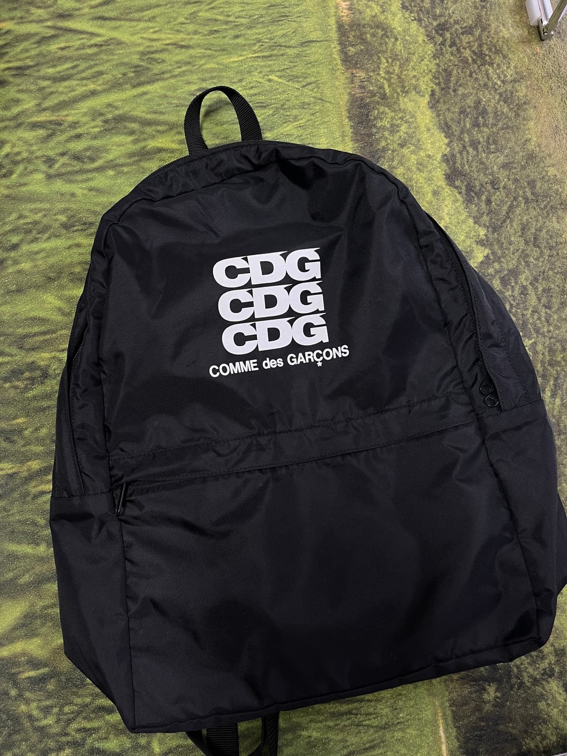 꼼데가르송 CDG  백팩 상품이미지1