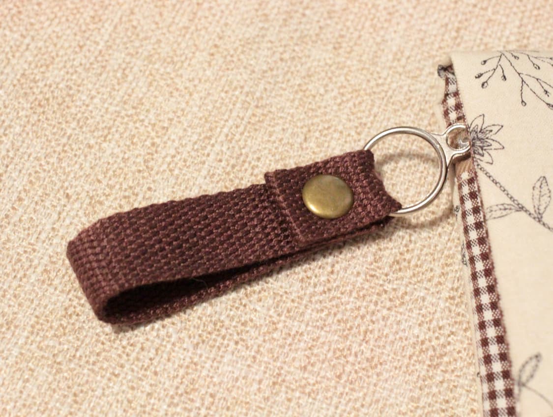 핸드메이드 지갑 상품이미지10