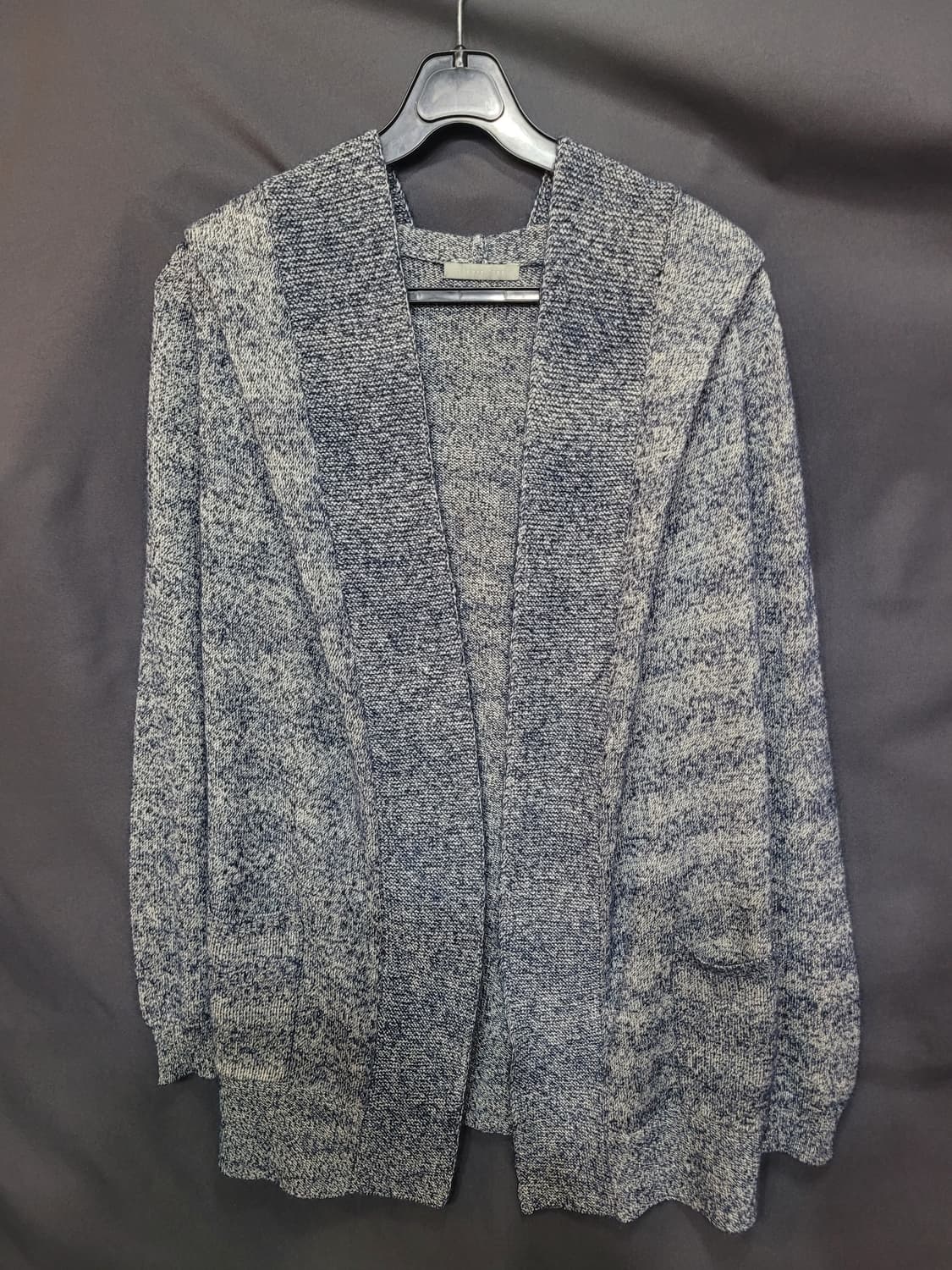 Theory 띠어리 캐시미어 실크 울혼방 오픈 가디건 상품이미지1