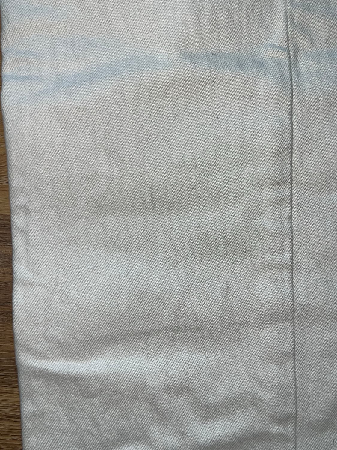 Ethos 에토스 화이트진 상품이미지4