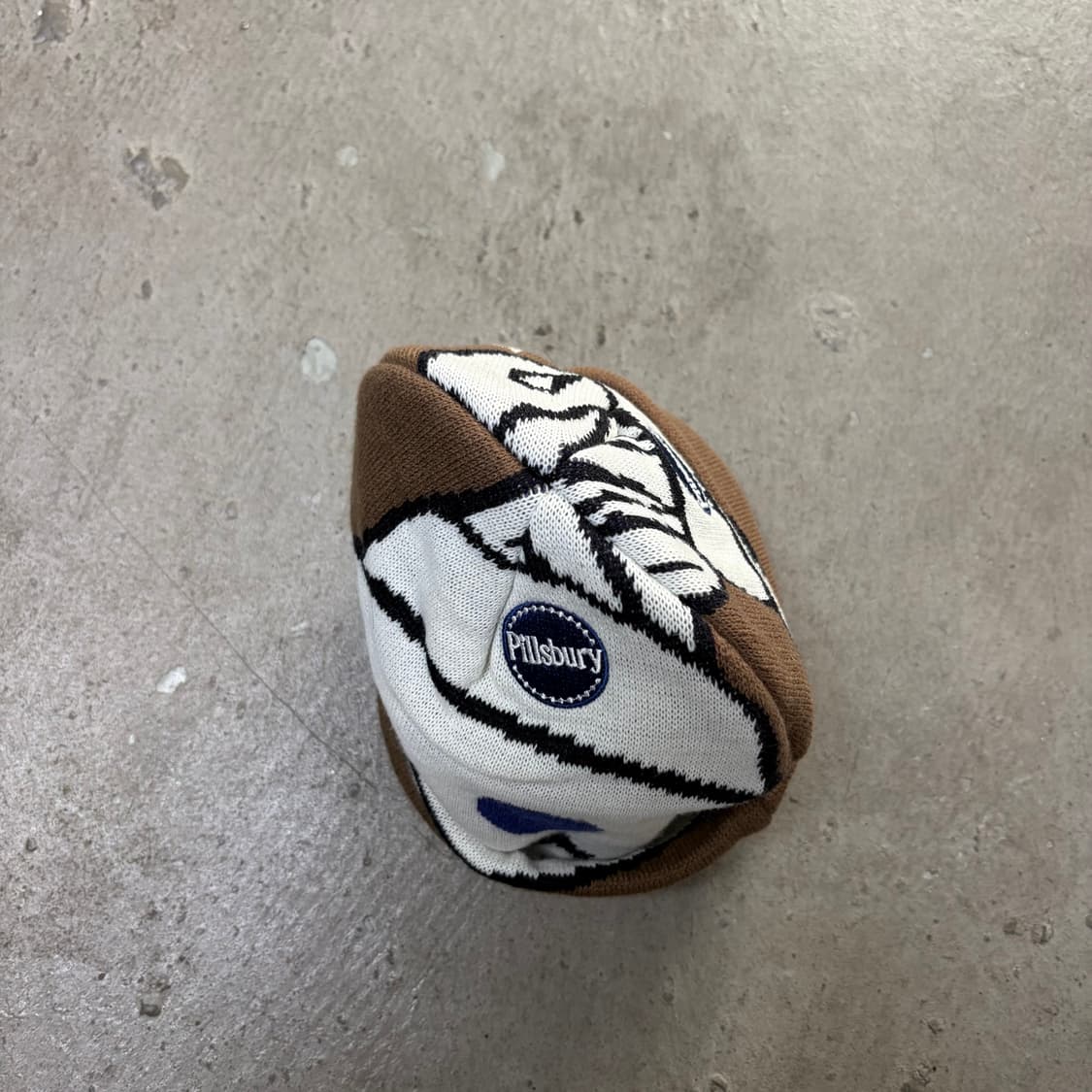 슈프림 도우보이 비니[2266] 상품이미지4