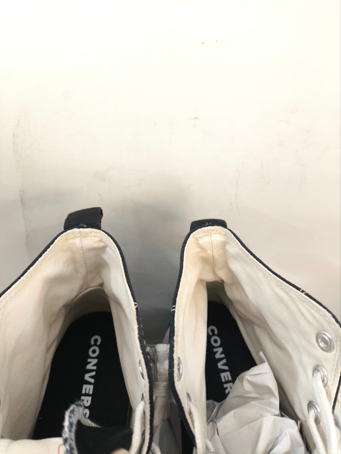 275mm 컨버스 런스타 하이크 상품이미지4